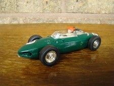 Vintage Scalextric C62 Ferrari