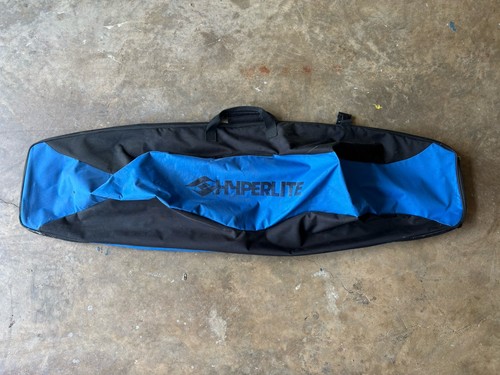 Hyperlite wakeboard bag - hyperlite,