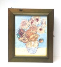 Vintage Italian Hand Crafted