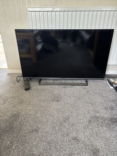 Panasonic 40cs520b inch - panasonic, tx-40cs520b