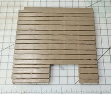 Vintage Britains Farm Building
