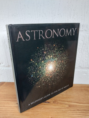 Astronomy beginner s - —, a