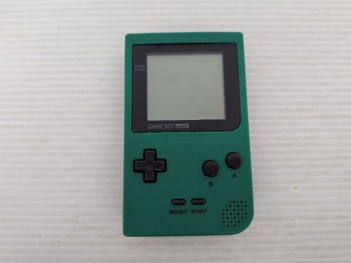 Game boy pocket - as,