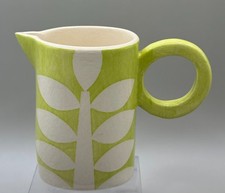 Ken Eardley Pottery Small Hand Painted Jug