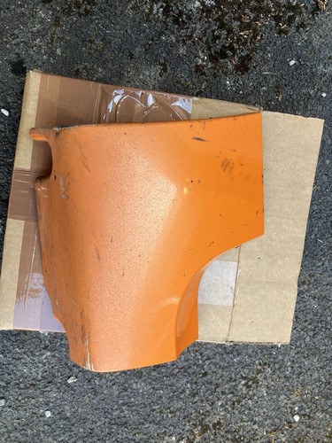 Ford focus mk2 - ford, wing