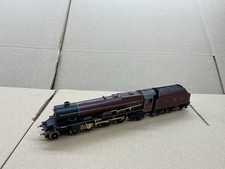 HORNBY OO GAUGE STEAM