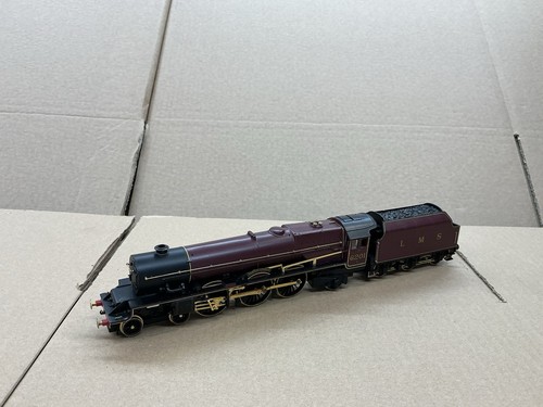 Hornby gauge steam - hornby,