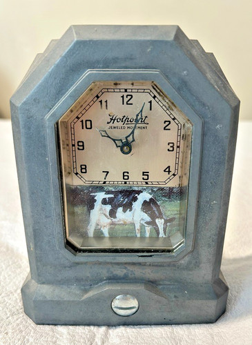 Vtg hotpoint automatic - vtg,