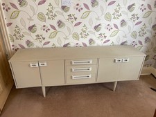 stonehill vintage sideboard