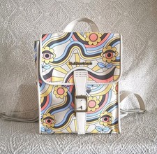 DR martens retro ray mini