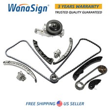 NEW Timing Chain Kit For 10-15