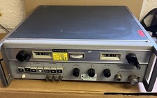 HP 8616A  RF SIGNAL GENERATOR 1.8 - 4.5GHz   fce1c