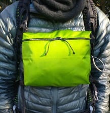 Wild Sky Gear DCF Cuben Fibre