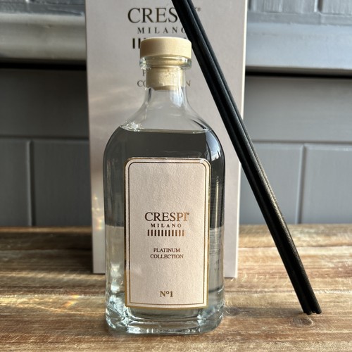 Crespi milano platinum - crespi,