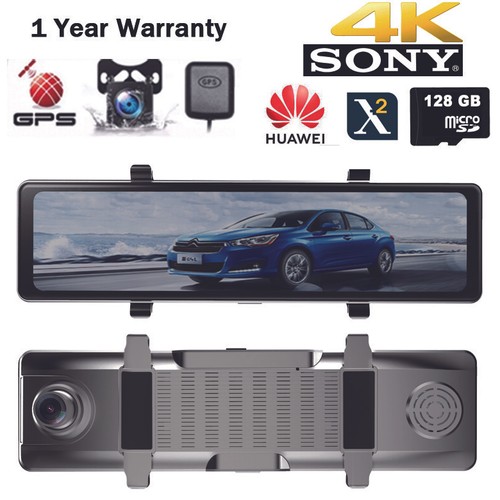 Sony 4k lens mirror - r-h,