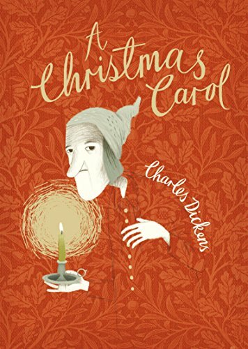 Christmas carol v a - a, v&a