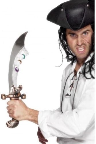 Unisex pirate cutlass - unisex,