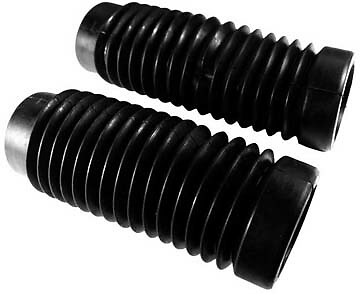 Wassell fork gaiters - fork,