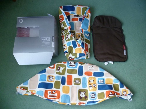 Paul frank special edition - paul,