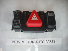 MERCEDES W210 W202 C180 C200 C220 E300 E320  WIPER HAZARD WARNING LIGHT SWITCH
