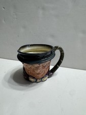 Vintage Royal Doulton Toby Jug