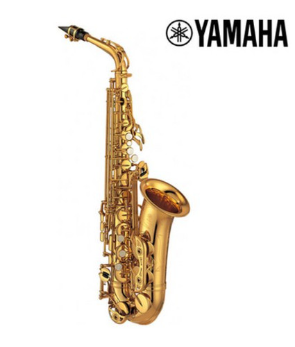 Yamaha yas alto - yas-62,