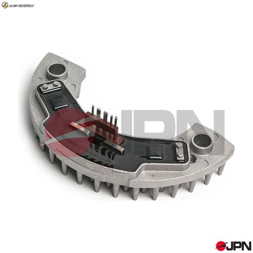 Resistor interior blower - resistor,
