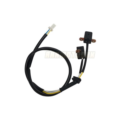 Pick coil stator pulser - stator,