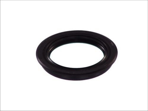 Wheel hub seal rear right - seal, left