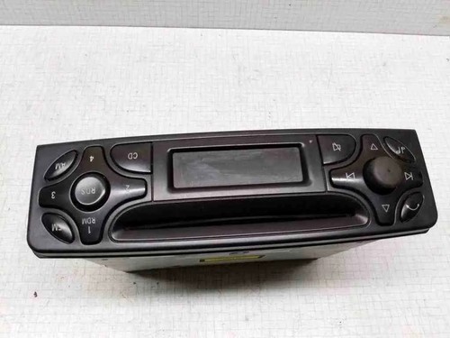 Mercedes benz w203 music - w203,
