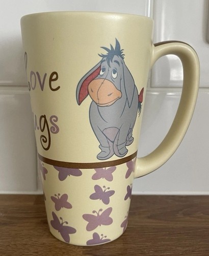 Disney store exclusive eeyore - disney,