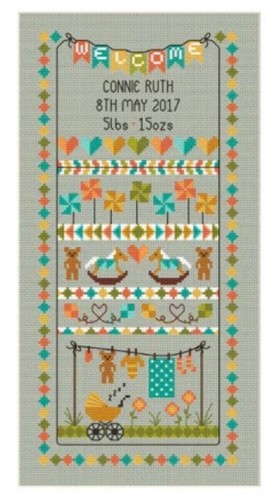 Little dove designs cross - dove,