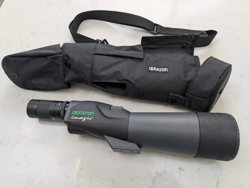 Opticron imagic 80mm field - opticron,