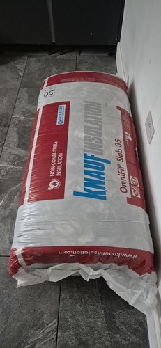 Packs knauf - packs, m2)