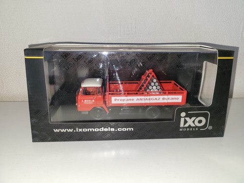 Ixo unic auteuil - ixo, 1963