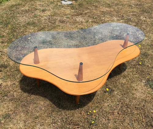 Rare mid century mod 1950s - mid,