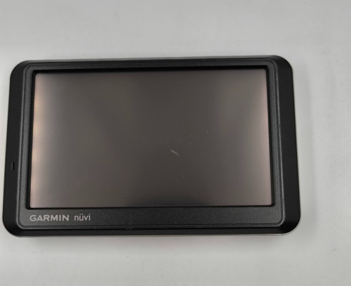 Garmin nuvi 760 - garmin, navigation