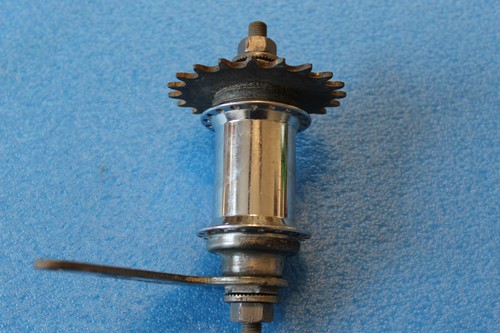 Vtg 1950 bendix spoke - vtg, 1950's