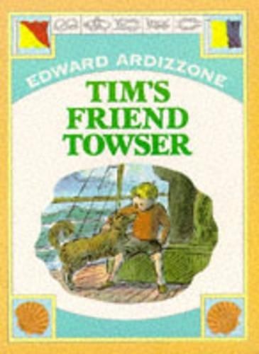 Tim friend towser by - tim's,