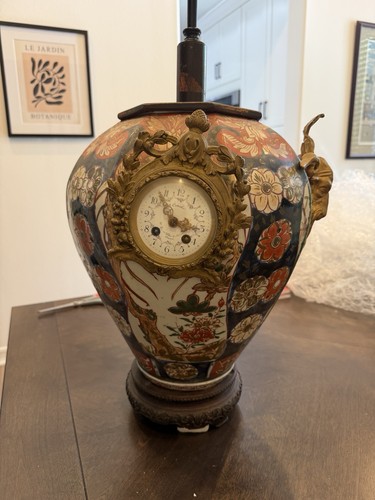 Antique japanese imari - antique,