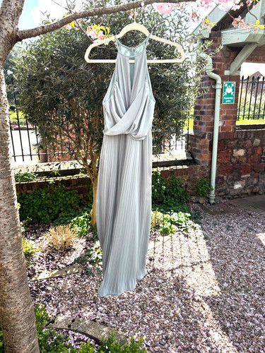 Womens dress tfnc - womens, sage