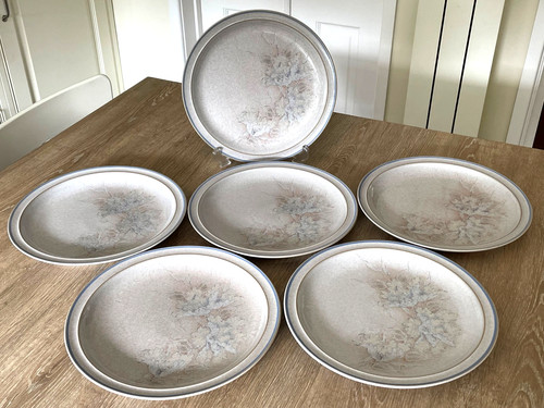 Coloroll denby tasmin - tasmin,, set