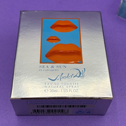 Salvador dali sea sun - salvador, &