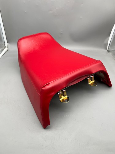 Suzuki gsxr750 rear bench seat - gsxr750,