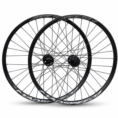 Mtb wheelset center - 27.5",