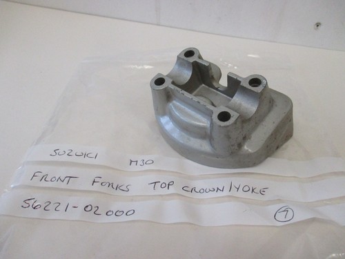 Nos suzuki m30 front - m30,