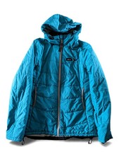 Finisterre - Turquoise Padded