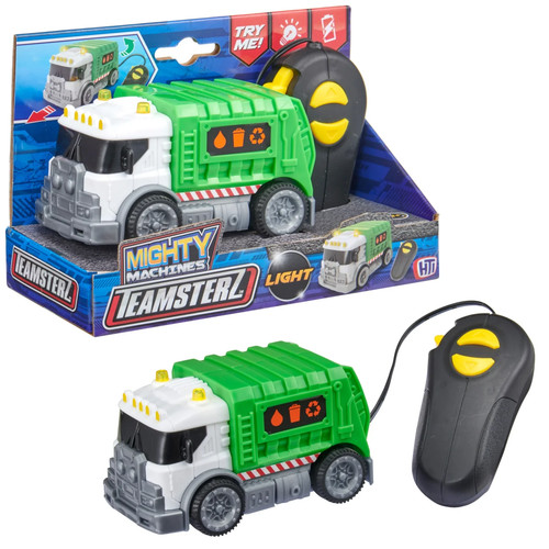 Teamsterz wired remote control - wired,