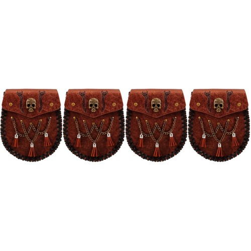 Pcs medieval waist pack - pcs,