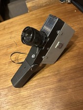 Sankyo 8 - CM Vintage Super 8